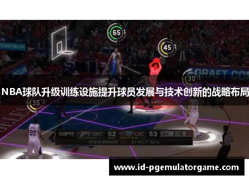 NBA球队升级训练设施提升球员发展与技术创新的战略布局