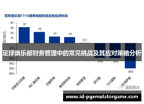 足球俱乐部财务管理中的常见挑战及其应对策略分析