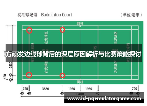 方硕发边线球背后的深层原因解析与比赛策略探讨