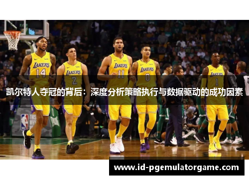 凯尔特人夺冠的背后：深度分析策略执行与数据驱动的成功因素