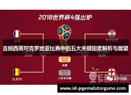 吉姆西蒂对克罗地亚比赛中的五大关键因素解析与展望