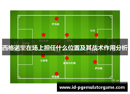 西格诺里在场上担任什么位置及其战术作用分析
