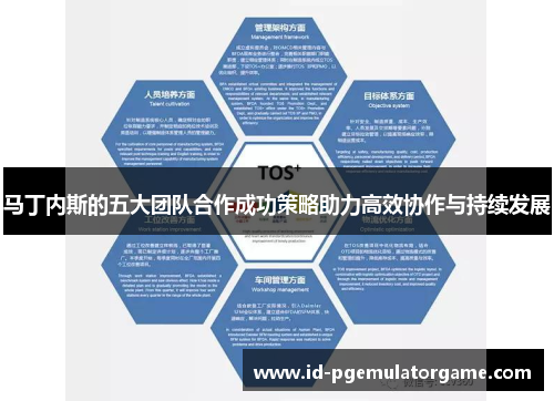 马丁内斯的五大团队合作成功策略助力高效协作与持续发展